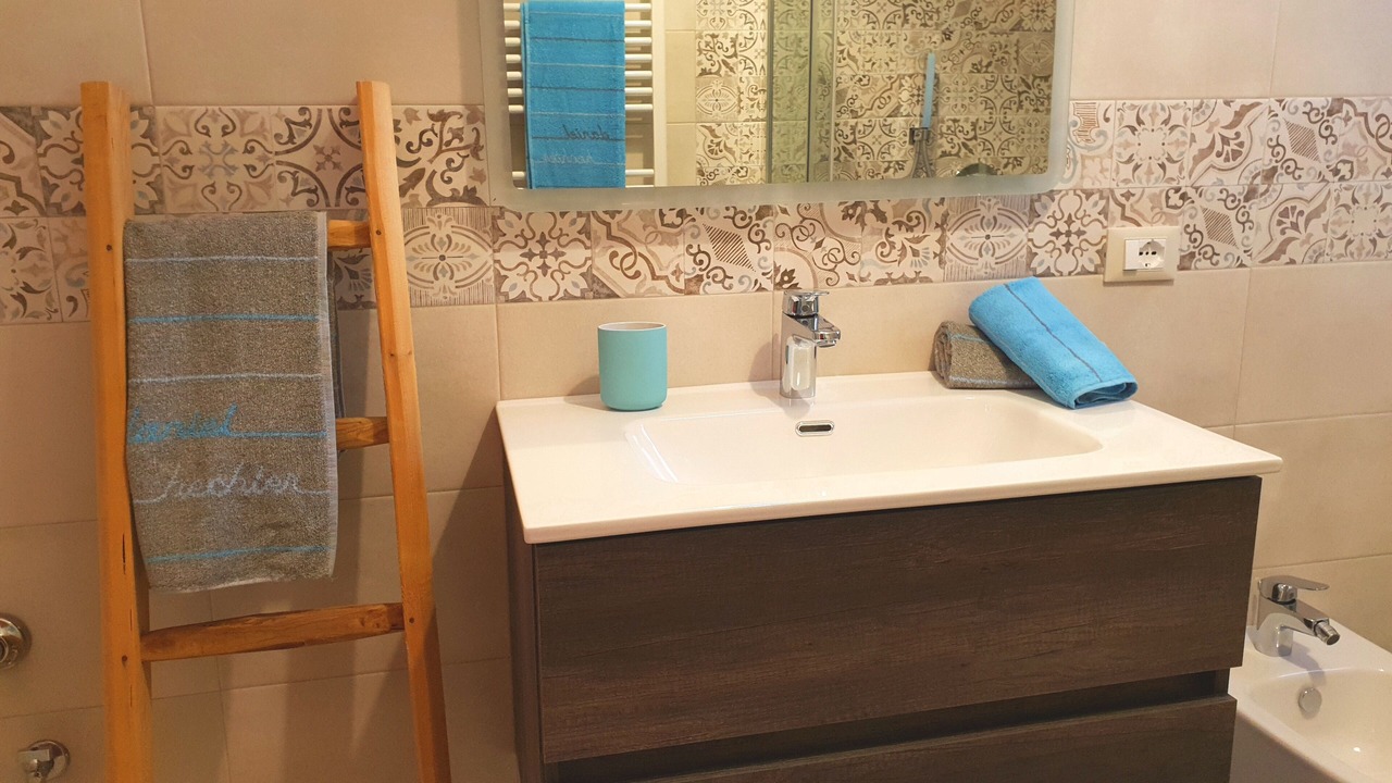 Photo of Bathroom in Impalata