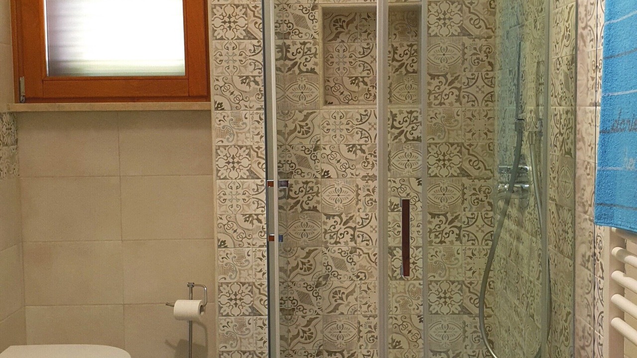 Photo of Bathroom in Impalata