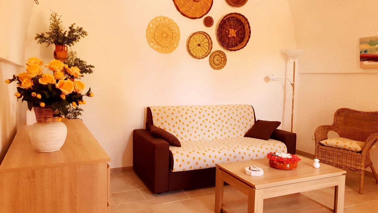 Photo of Livingroom in Impalata
