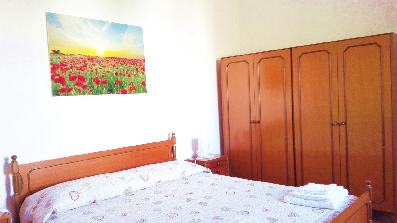 Photo of Bedroom in Impalata