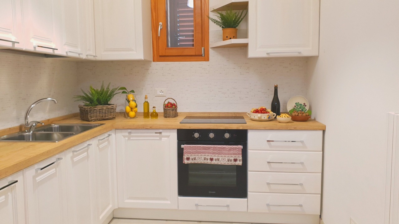 Photo of Kitchen in Impalata
