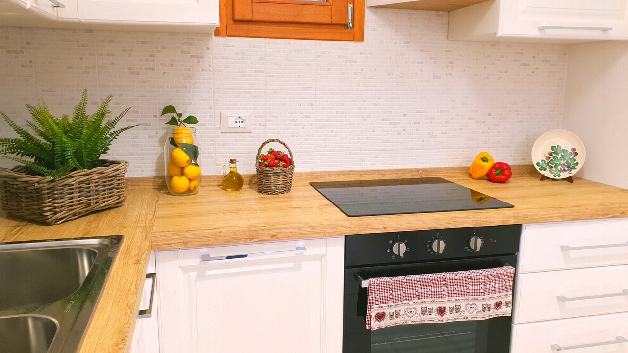 Photo of Kitchen in Impalata