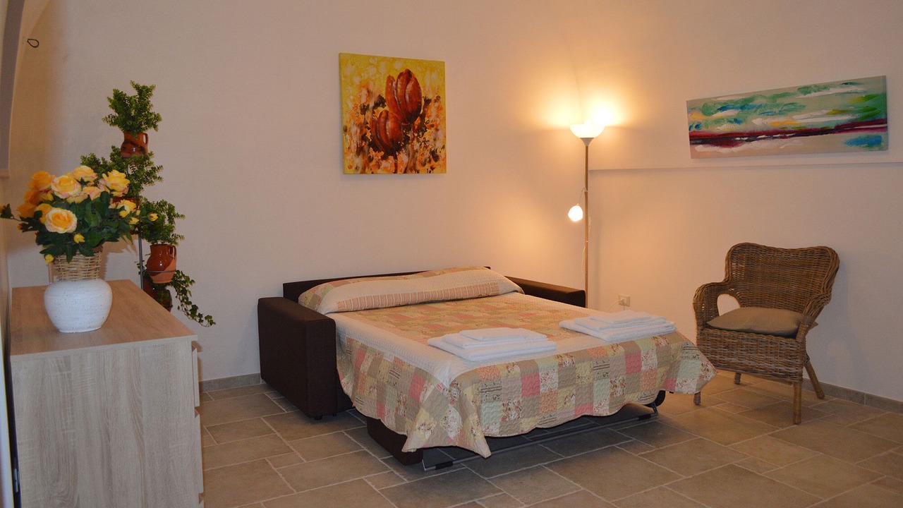 Photo of Bedroom in Impalata