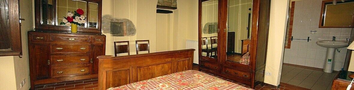 Photo of Bedroom in Montone