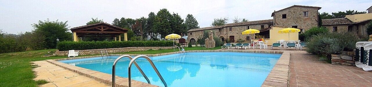 Photo of Outdoor in Montone