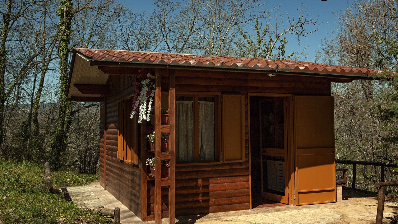 Photo of Outdoor in Rogliano
