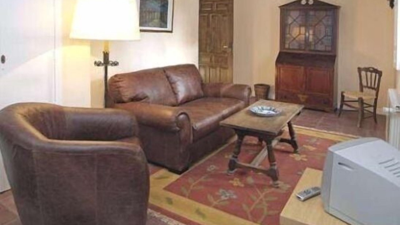 Photo of Livingroom in Argamasilla de Alba