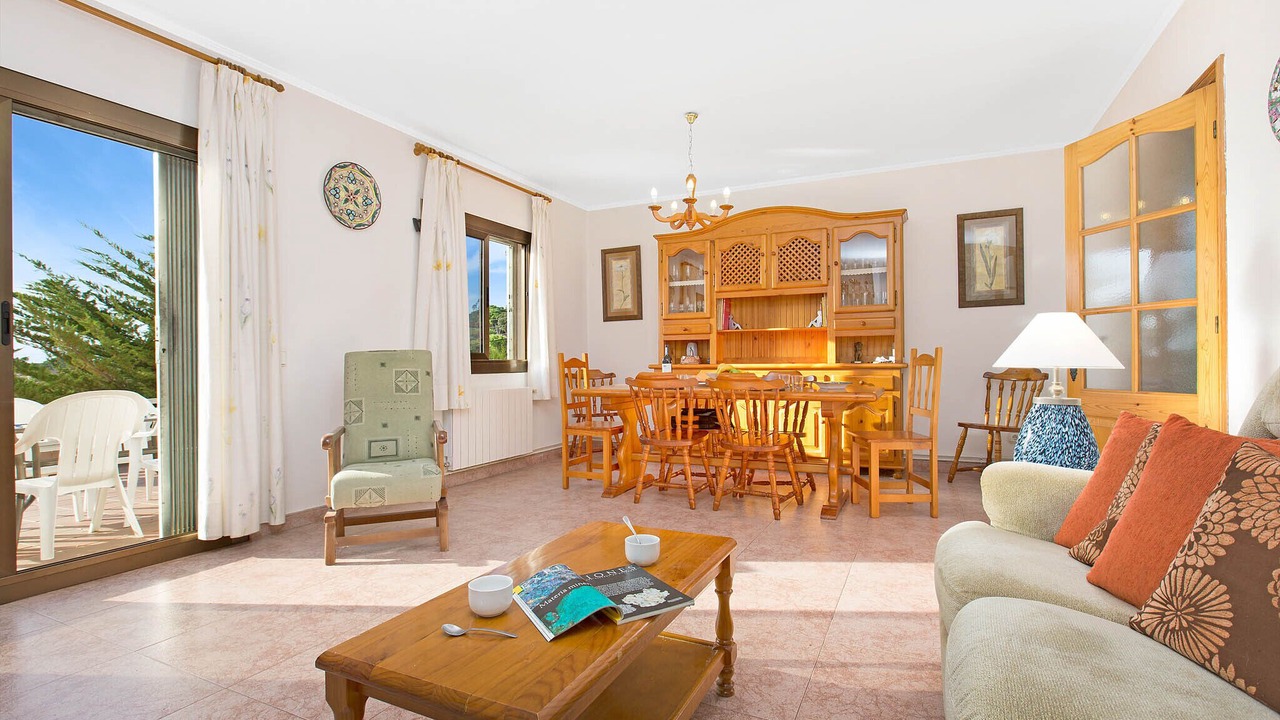 Photo of Livingroom in Vidreres