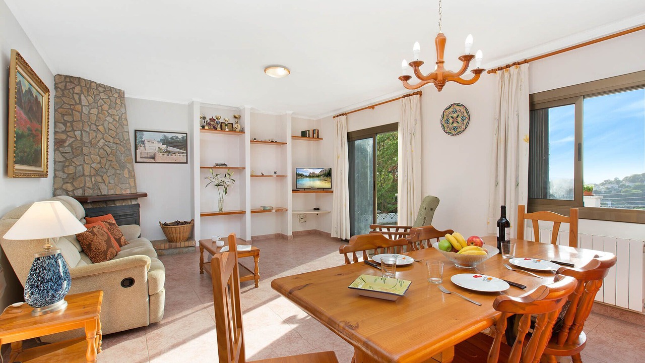 Photo of Livingroom in Vidreres