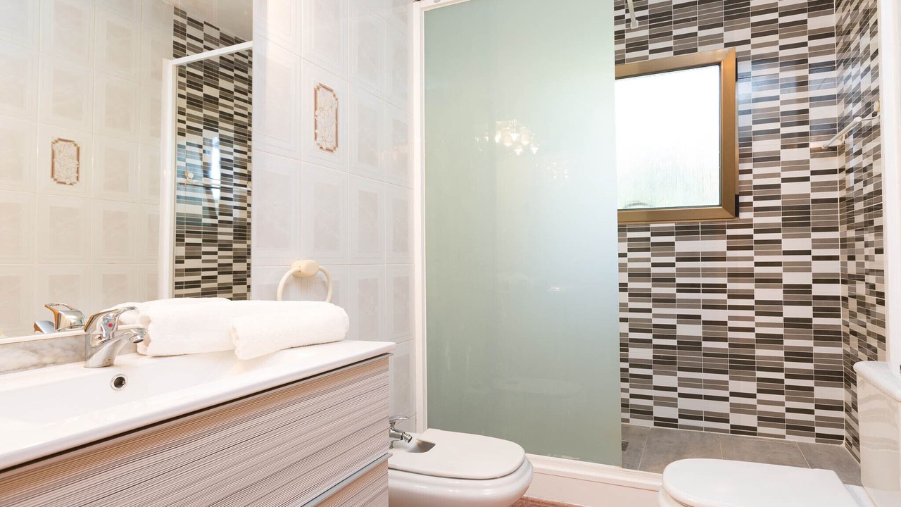 Photo of Bathroom in Vidreres