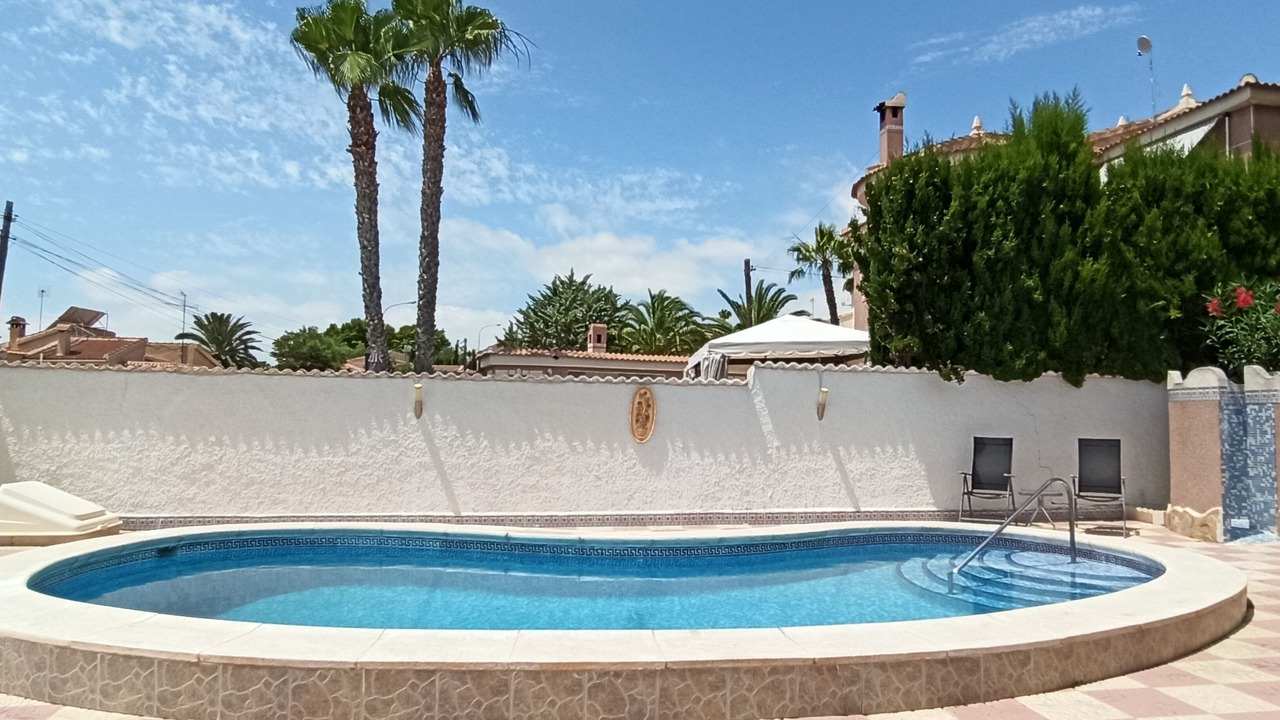 Photo of Outdoor in Quesada