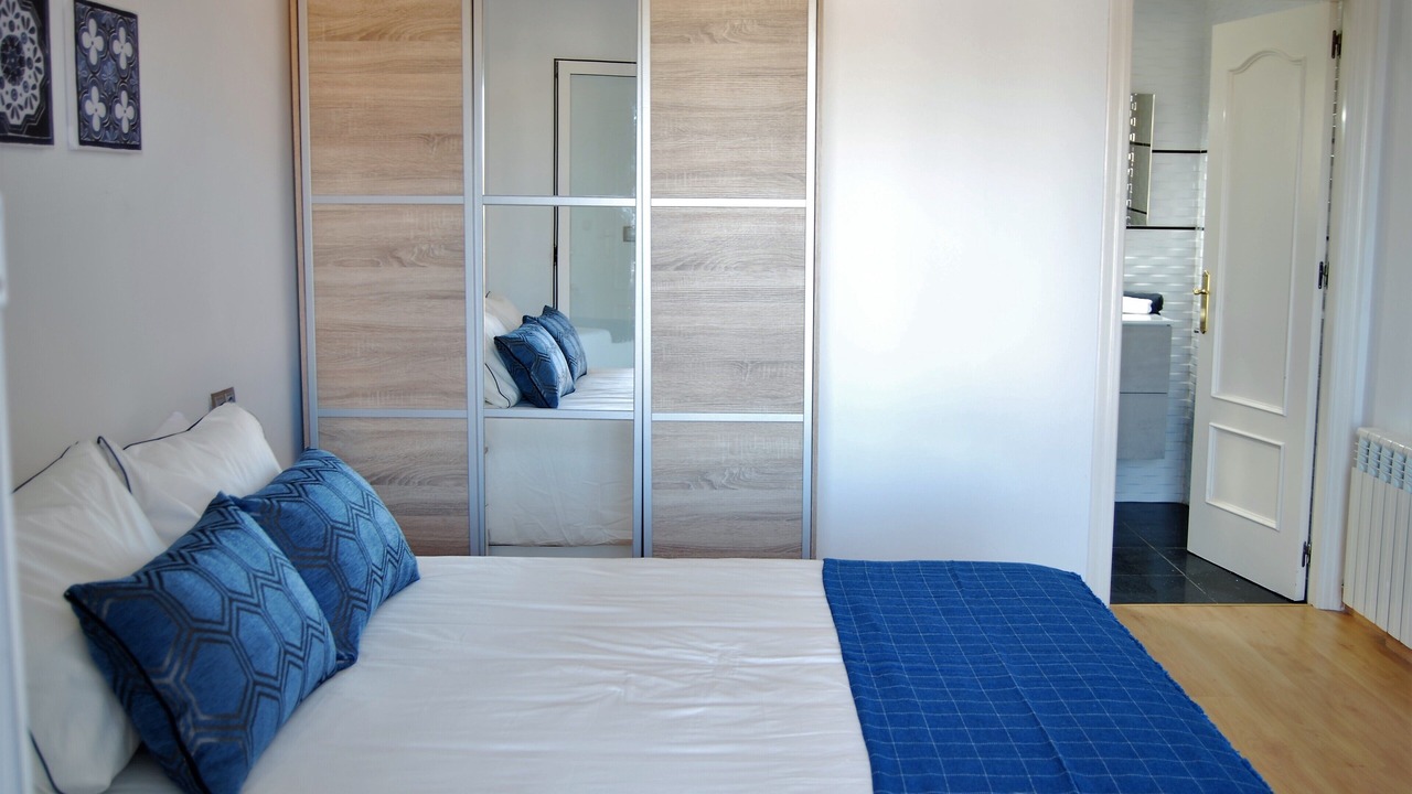 Photo of Bedroom in Quesada