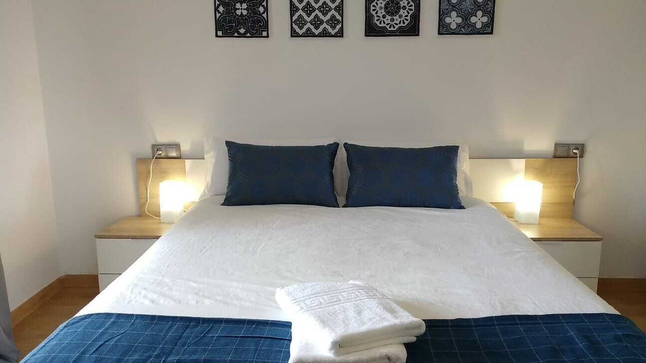 Photo of Bedroom in Quesada
