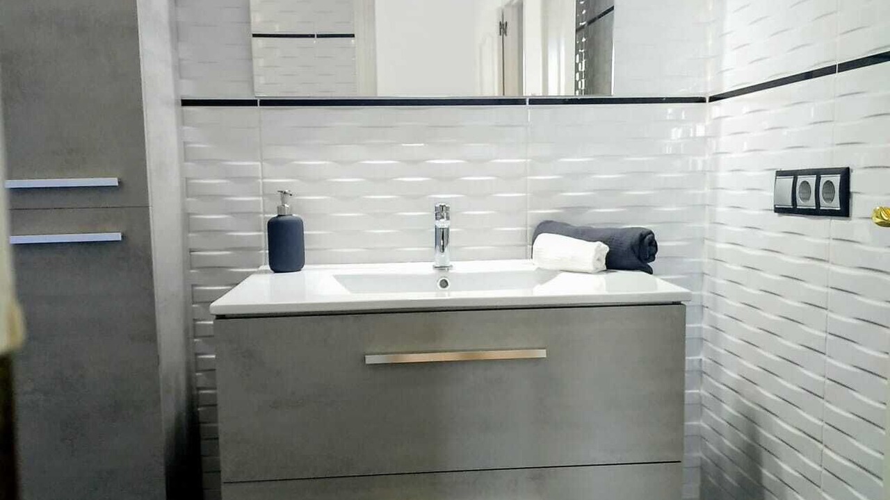 Photo of Bathroom in Quesada