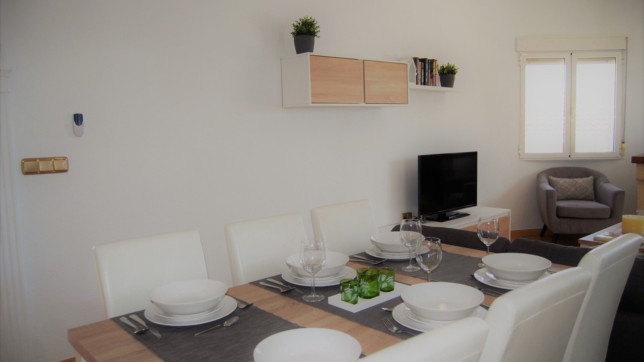 Photo of Livingroom in Quesada
