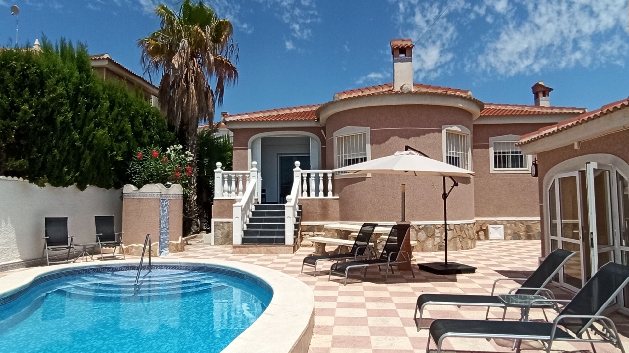 Photo of Outdoor in Quesada