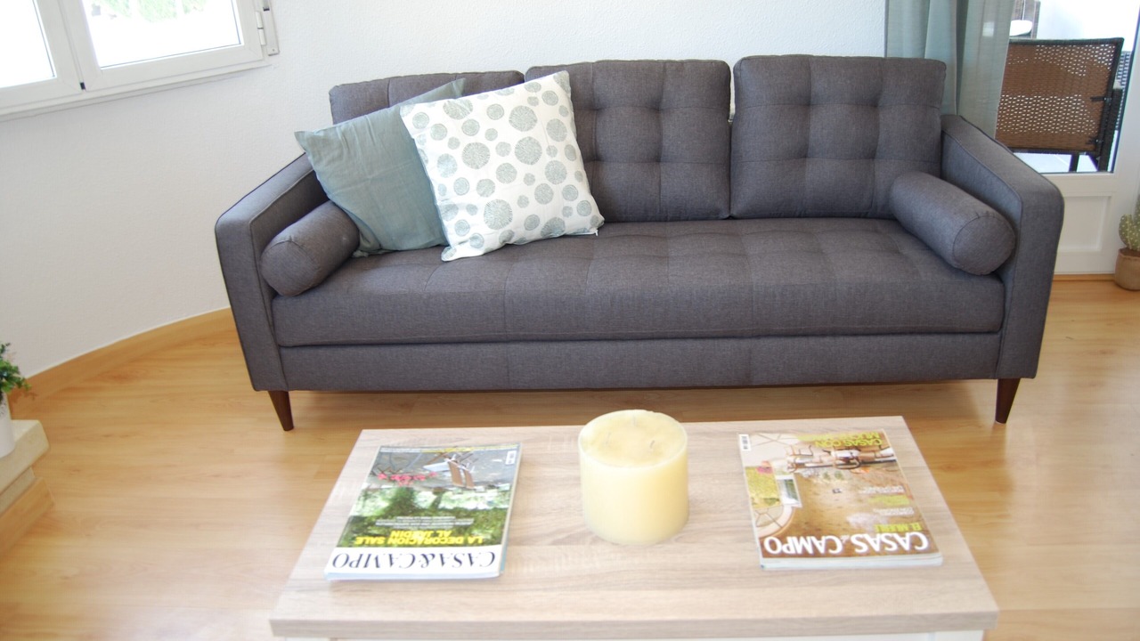 Photo of Livingroom in Quesada