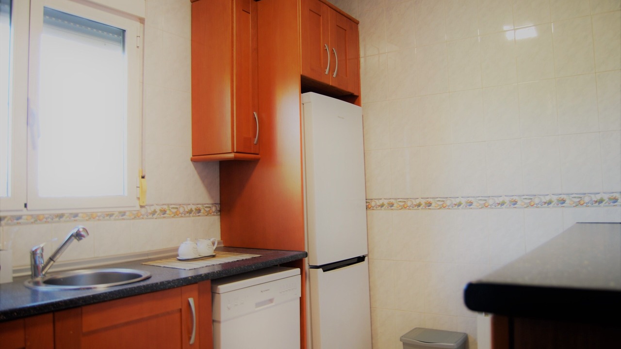 Photo of Kitchen in Quesada