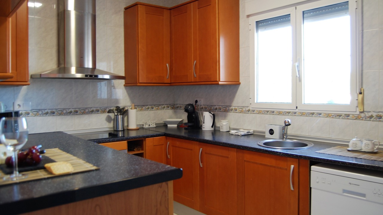 Photo of Kitchen in Quesada