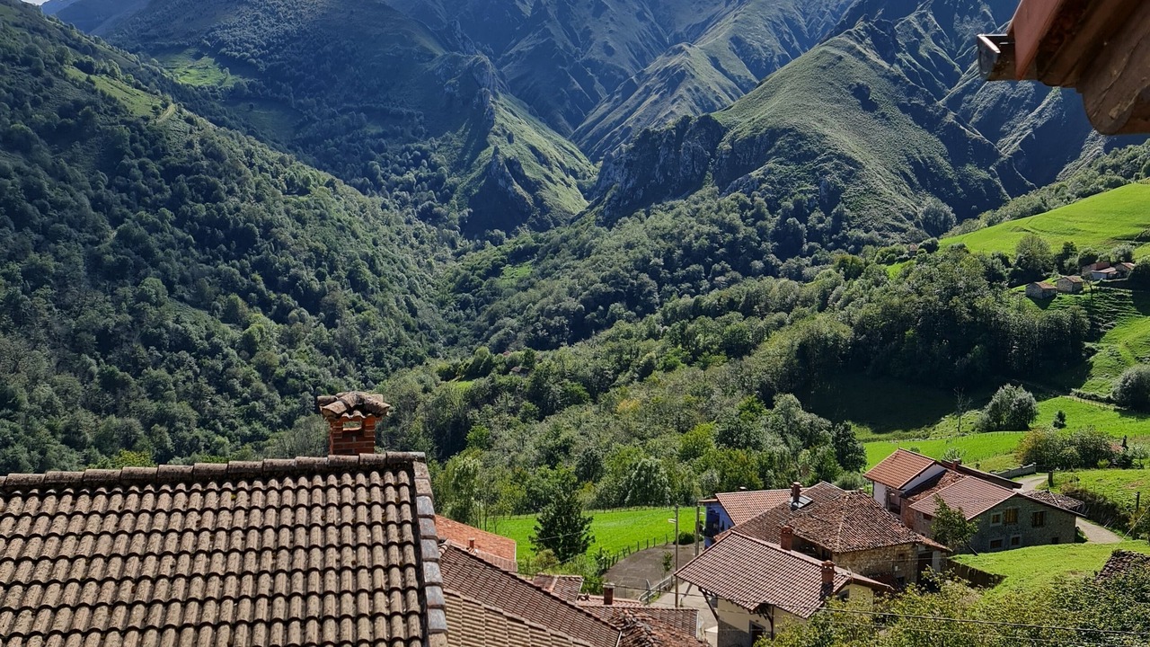 Photo of Outdoor in Gamonedo