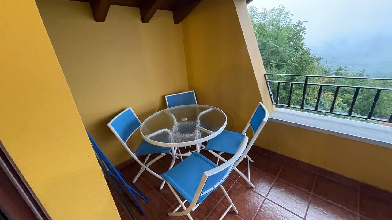 Photo of Outdoor in Gamonedo