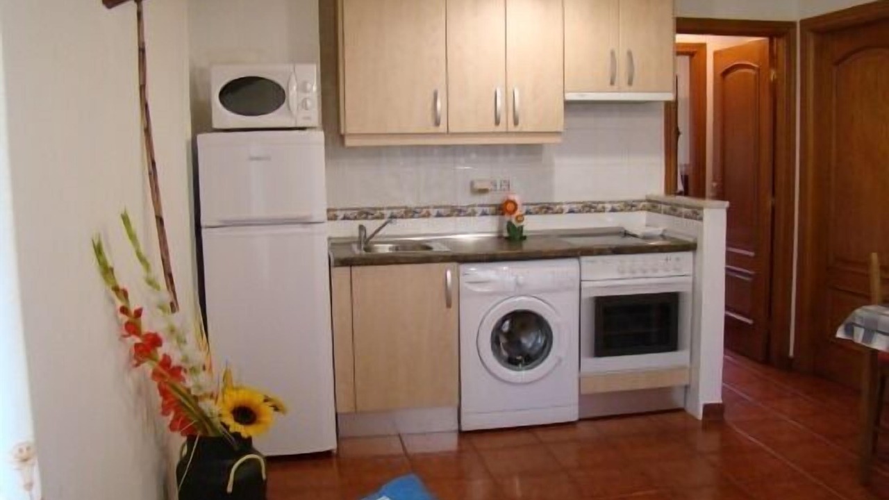 Photo of Kitchen in Gamonedo