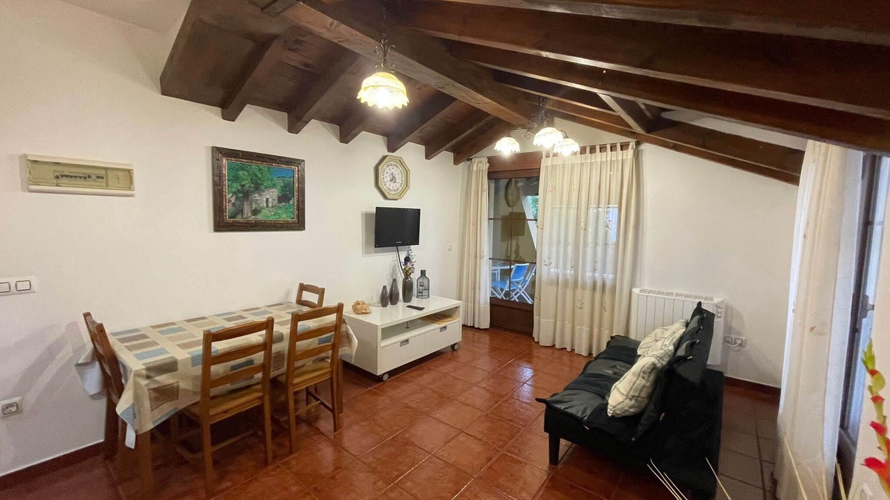 Photo of Livingroom in Gamonedo