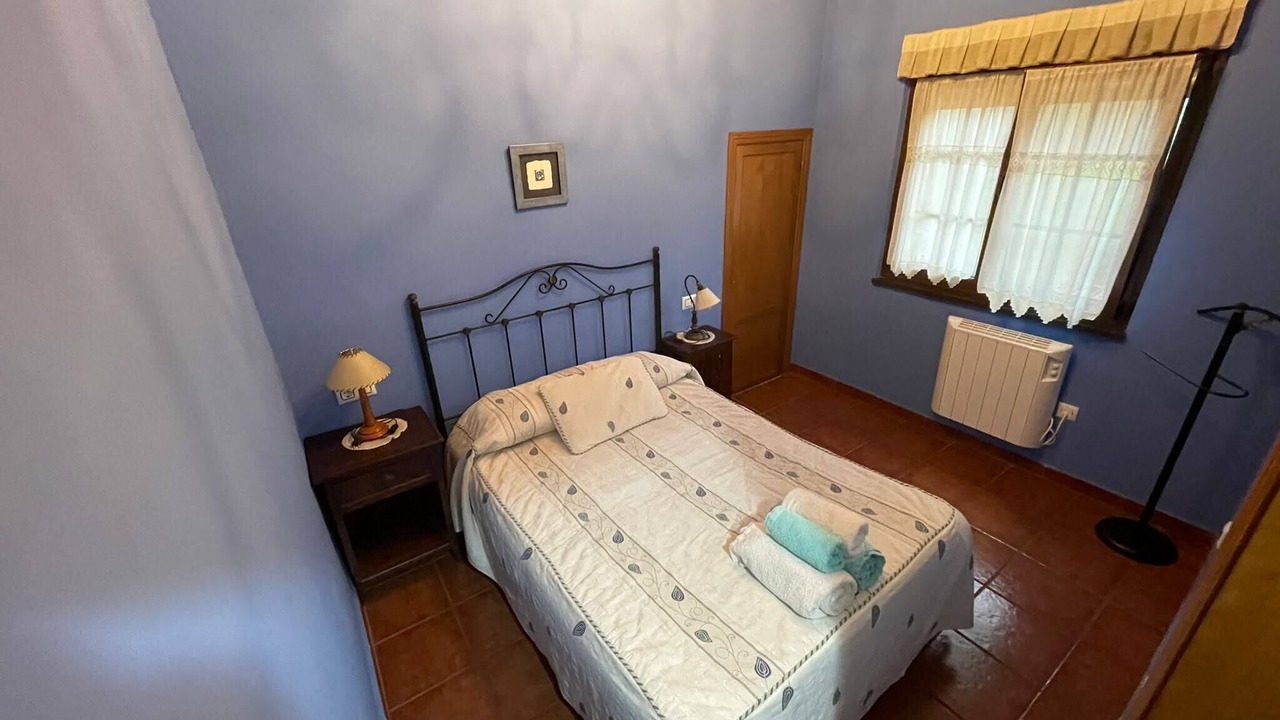 Photo of Bedroom in Gamonedo