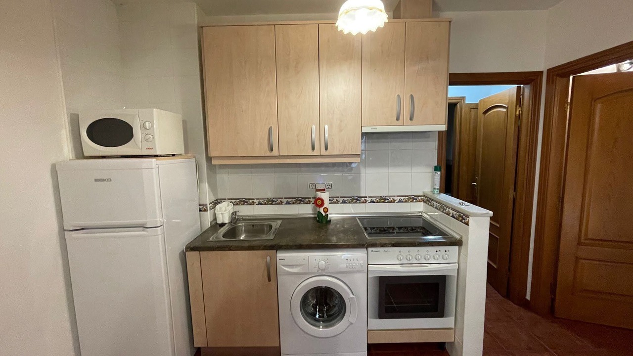 Photo of Kitchen in Gamonedo