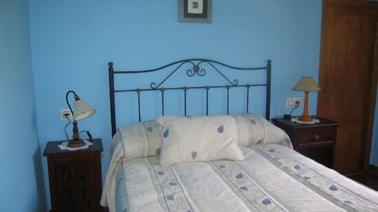 Photo of Bedroom in Gamonedo