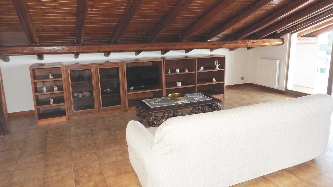 Photo of Livingroom in Aci Catena