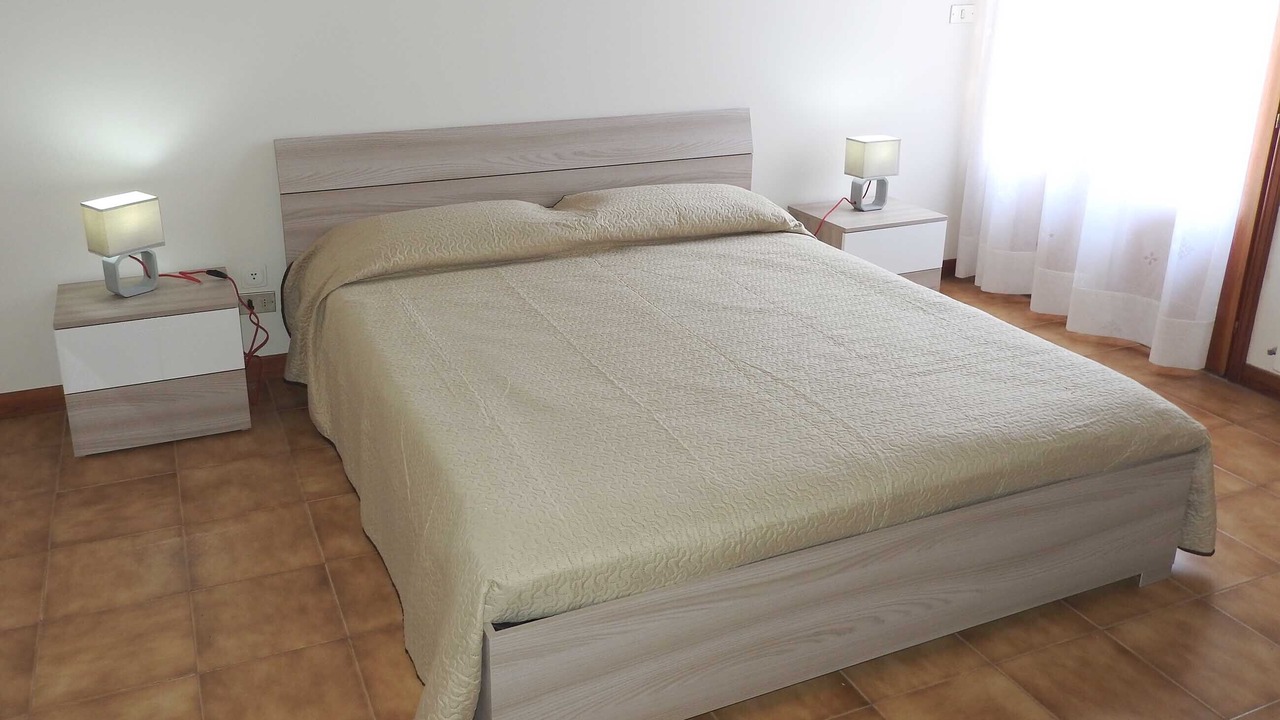Photo of Bedroom in Aci Catena