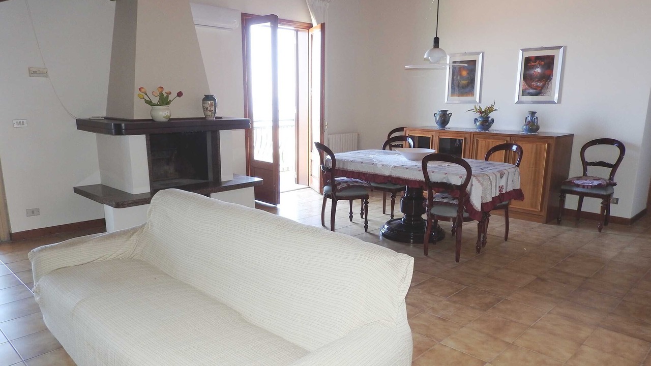 Photo of Livingroom in Aci Catena