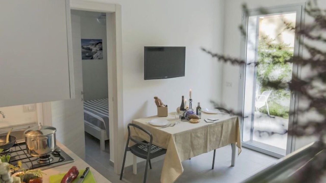 Photo of Bedroom in Sampieri
