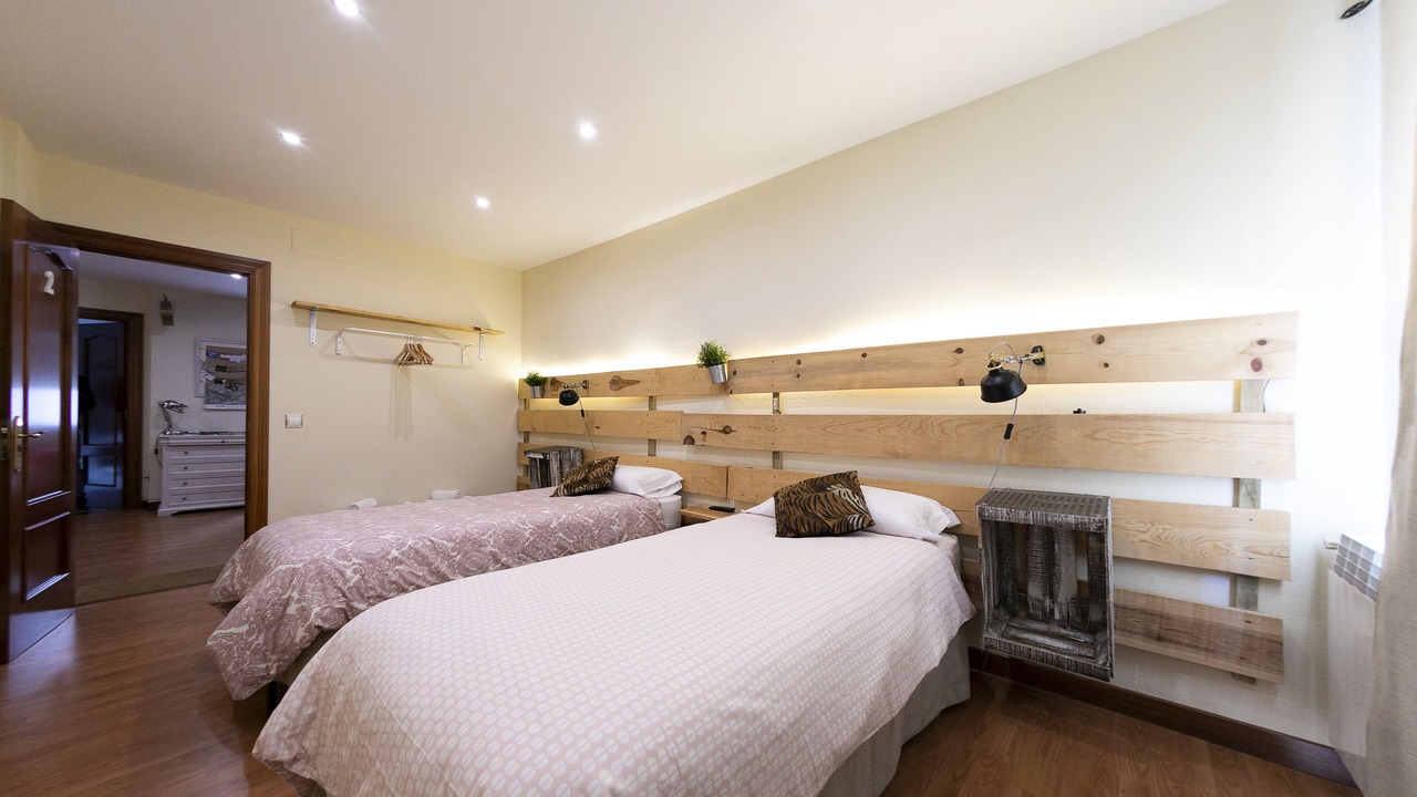 Photo of Bedroom in Burgos