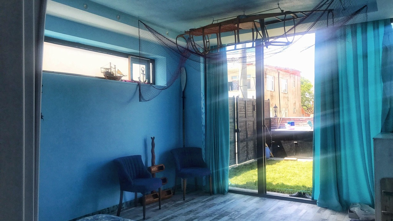 Photo of Bedroom in Eceabat