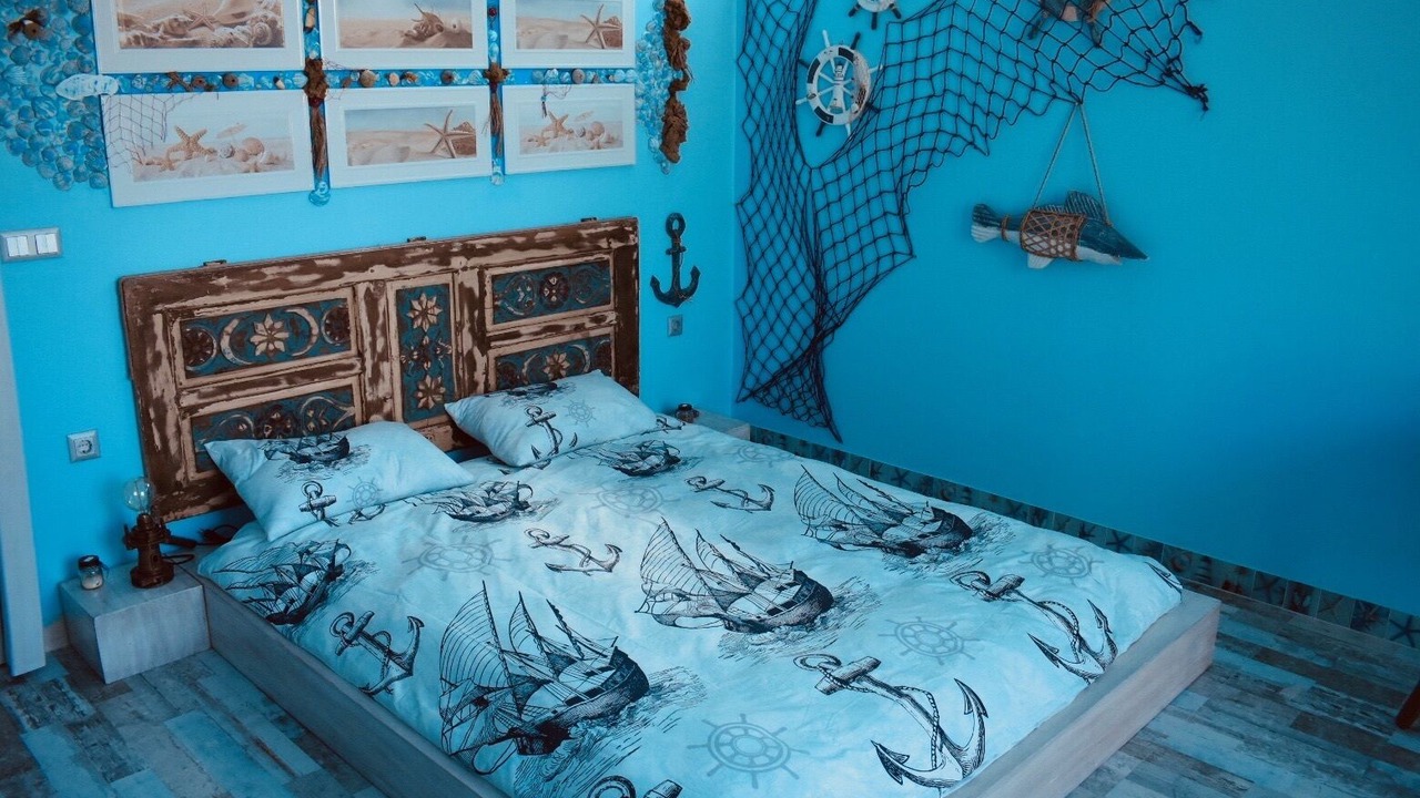 Photo of Bedroom in Eceabat