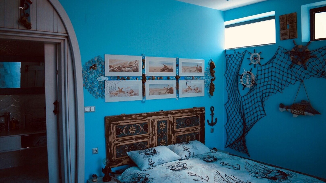 Photo of Bedroom in Eceabat