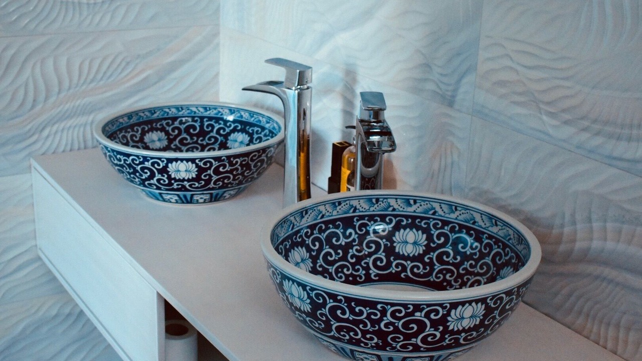 Photo of Bathroom in Eceabat