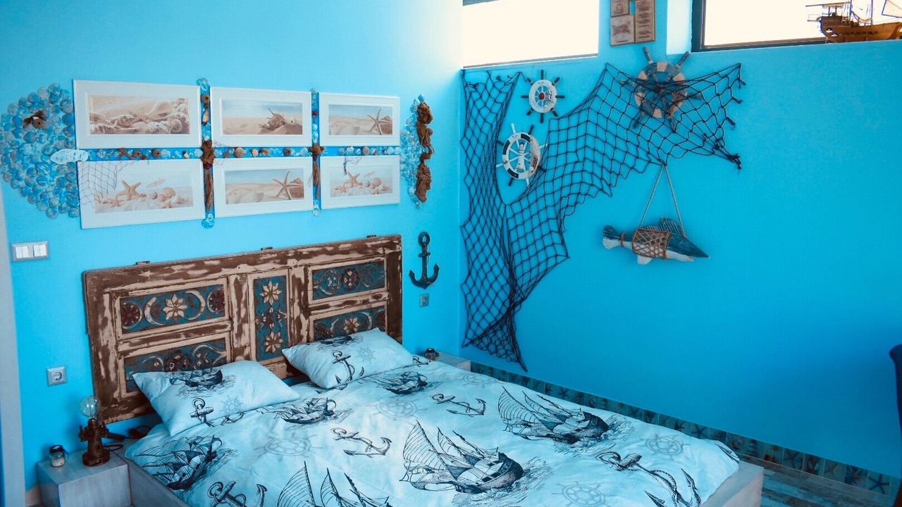 Photo of Bedroom in Eceabat