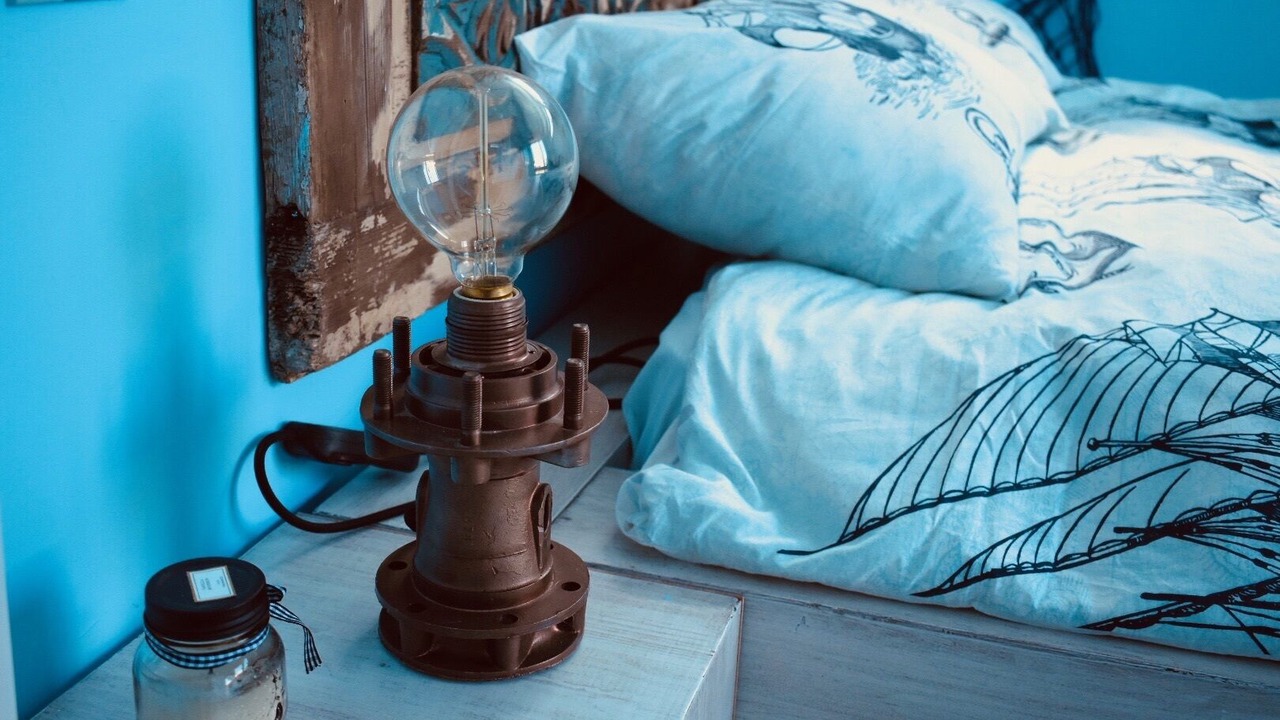 Photo of Bedroom in Eceabat