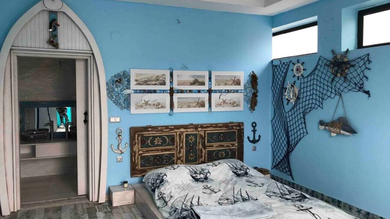 Photo of Bedroom in Eceabat
