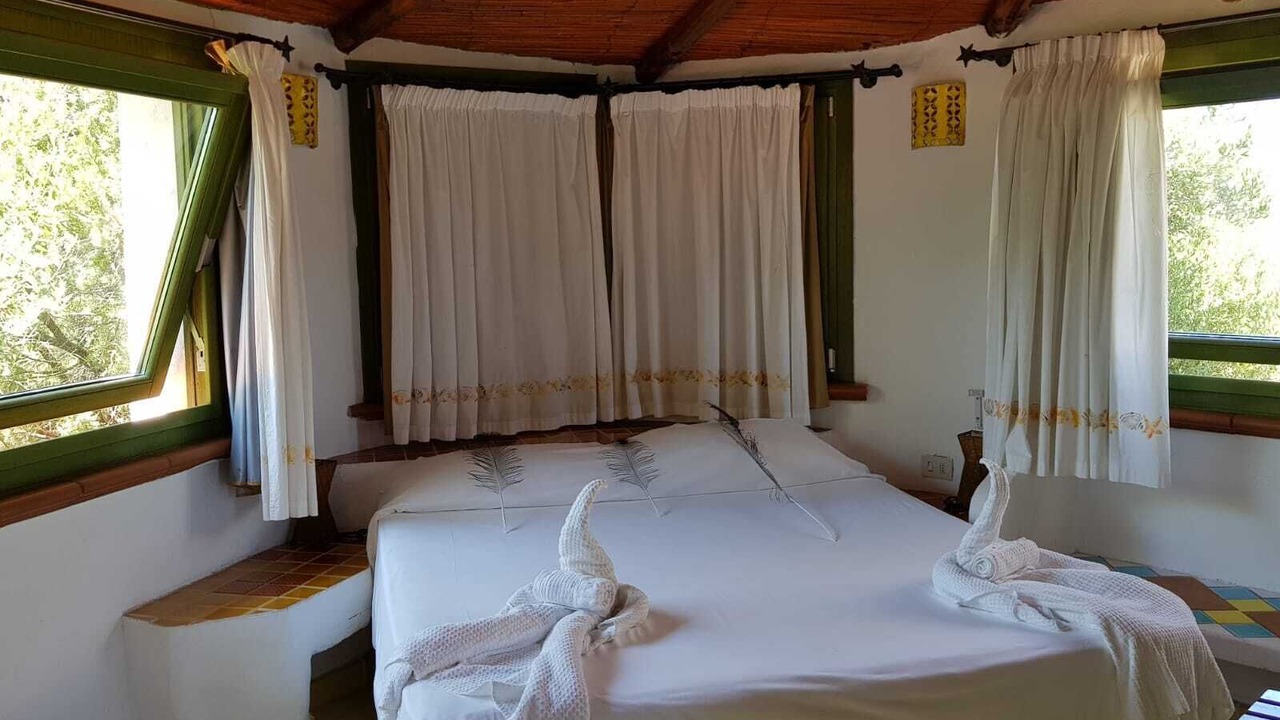 Photo of Bedroom in Porto Rotondo