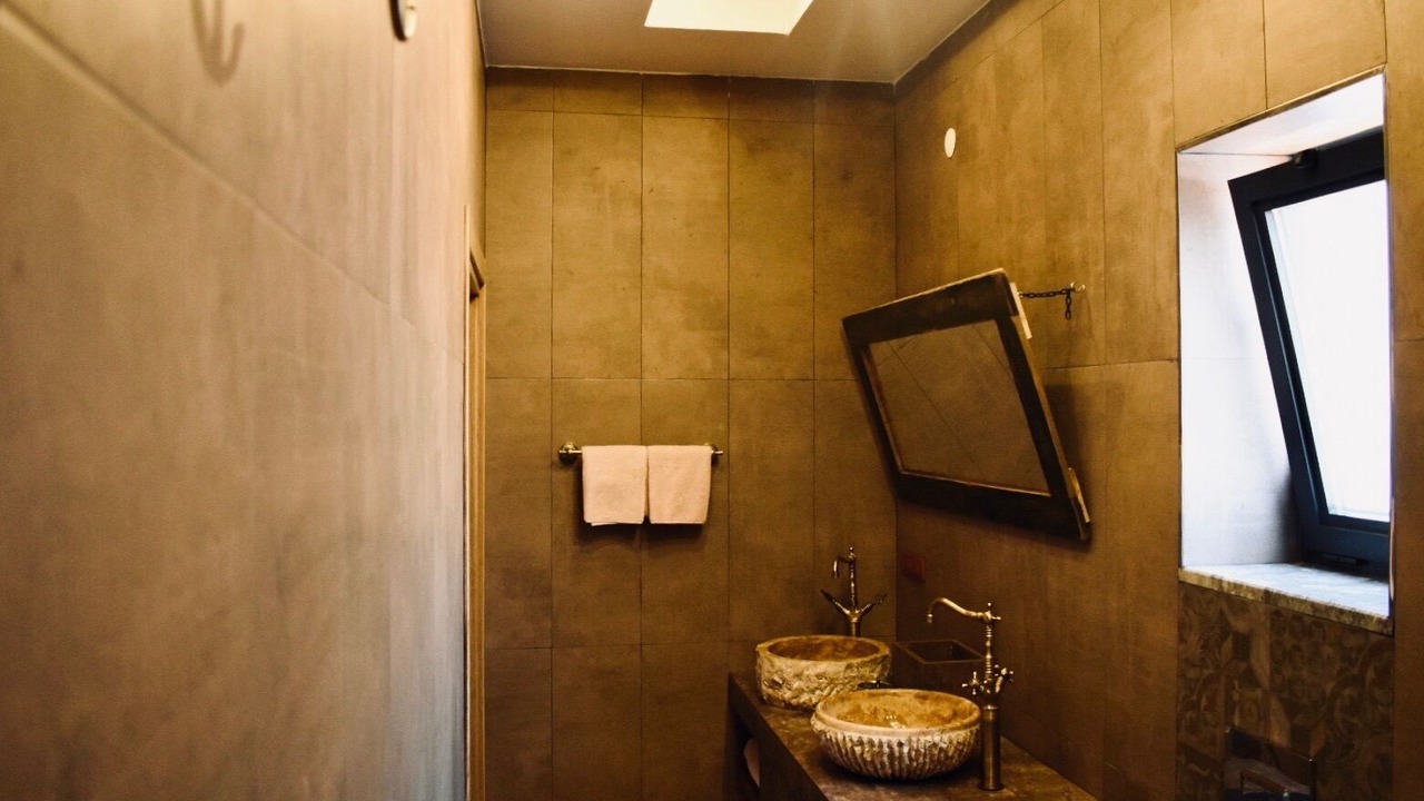 Photo of Bathroom in Eceabat