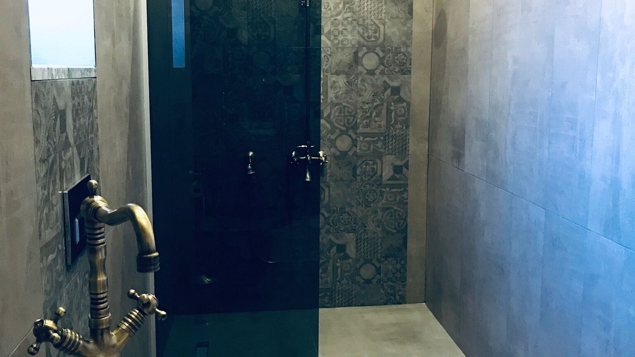 Photo of Bathroom in Eceabat