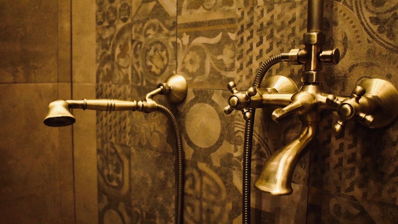 Photo of Bathroom in Eceabat