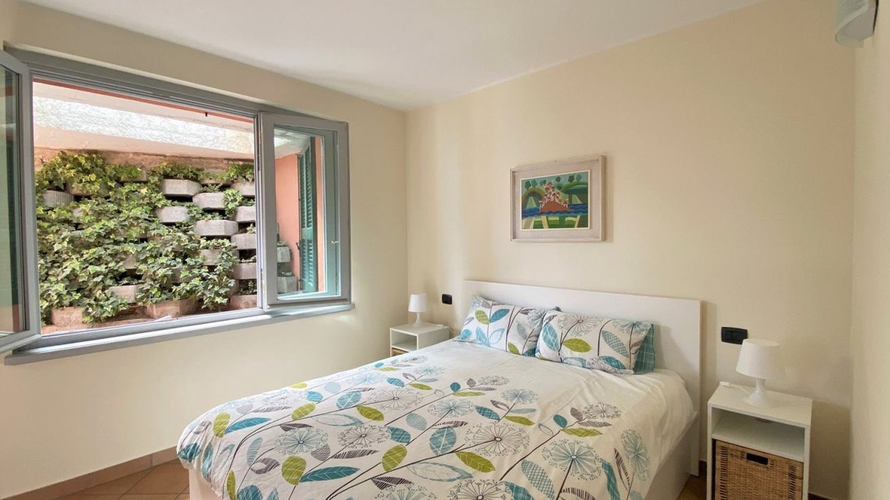 Photo of Bedroom in Argegno