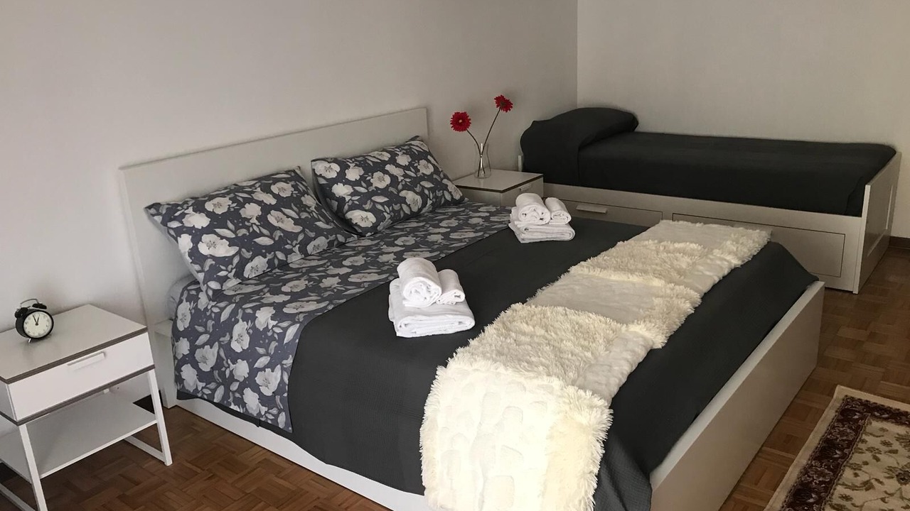 Photo of Bedroom in Tessera