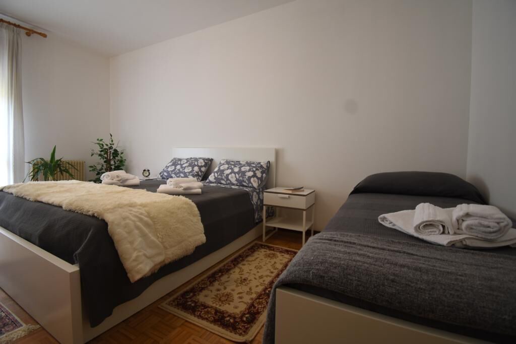 Photo of Bedroom in Tessera
