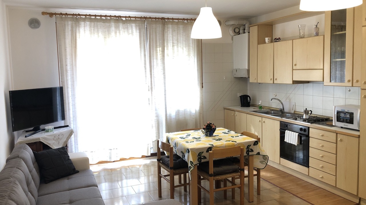 Photo of Livingroom in Tessera